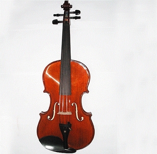 Violin Harper AGW 208-2/4 